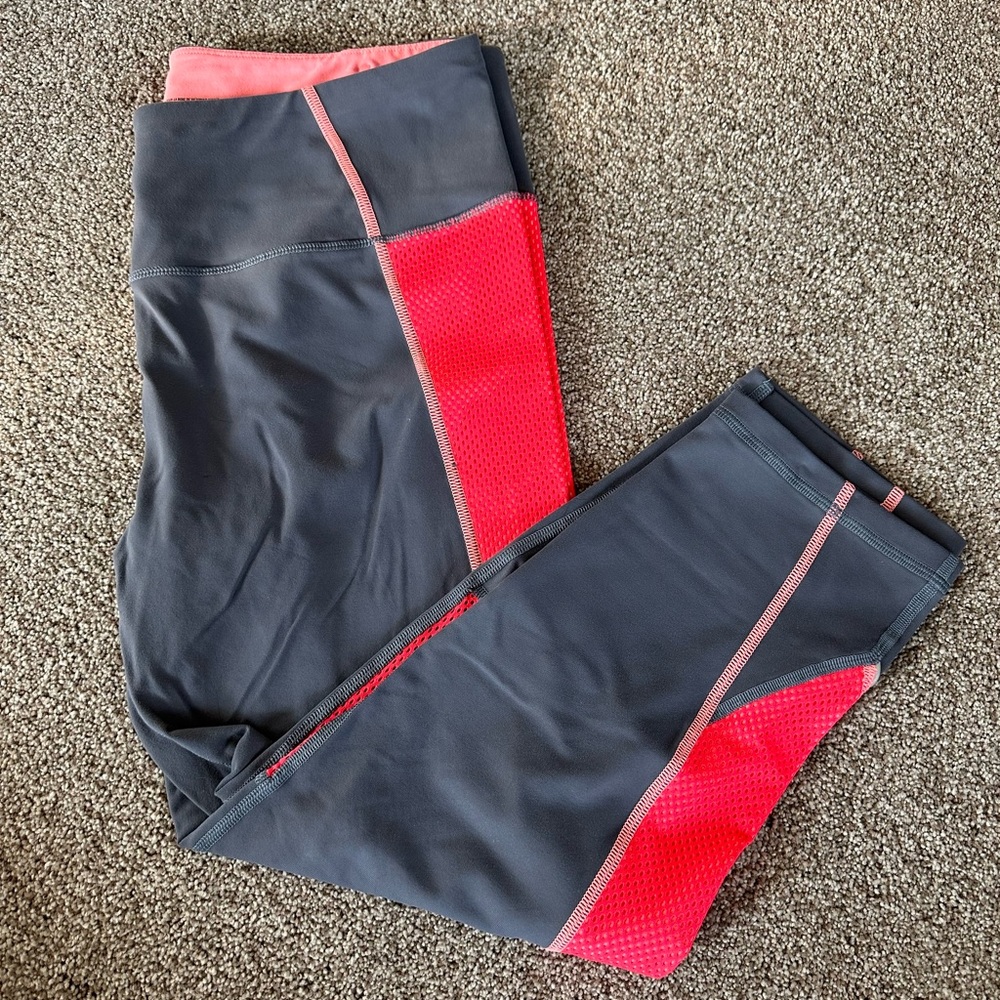 Victorias Secret Total Knockout Capri